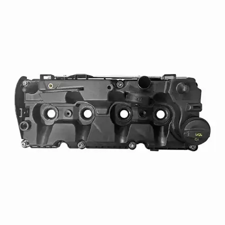 VAICO V10-000063 Ventildeckel + Dichtung f&uuml;r VW Golf 7 A3 8V Leon 5F Octavia 3 1.6/2.0 TDI