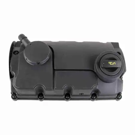 VAICO V10-6829 Ventildeckel f&uuml;r SEAT Alhambra VW Transporter T5 1.9/2.0 TDI 03G103469H