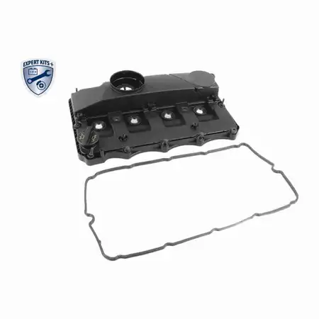 VAICO V25-2035 Ventildeckel + Dichtung f&uuml;r FORD Mondeo 3 Transit 2.2 TDCi
