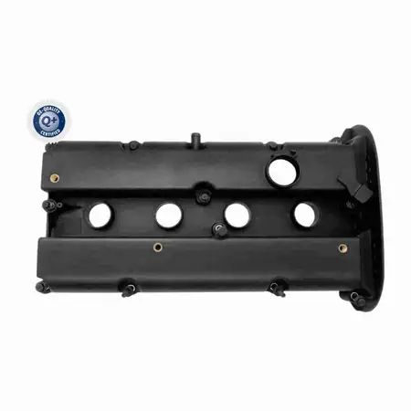 VAICO V25-2657 Ventildeckel f&uuml;r FORD Fiesta 5 Focus 1 Fusion JU_ 1.25/1.4/1.6 16V