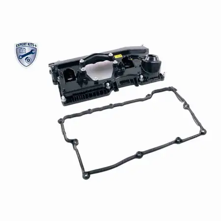 VAICO V20-3980 Ventildeckel + Dichtung BMW 3er E46 X3 E83 Z4 E85 11127568582