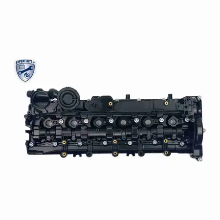 VAICO V20-4170 Ventildeckel + Dichtung f&uuml;r BMW 3er E90-E93 F30 5er F10 F11 X3 F25 E70 N57