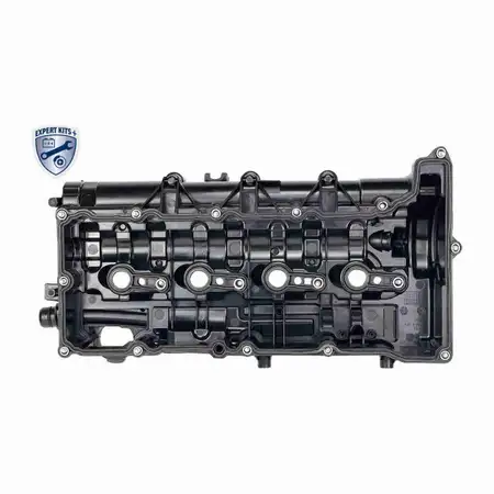 VAICO V20-4171 Ventildeckel + Dichtung f&uuml;r BMW 3er F30 320d 320d xDrive N47 11128589942