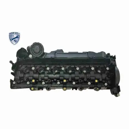 VAICO Ventildeckel + Dichtung f&uuml;r BMW 5er F10 F11 M 550D X5 E70 F85 X6 F86 M 50D