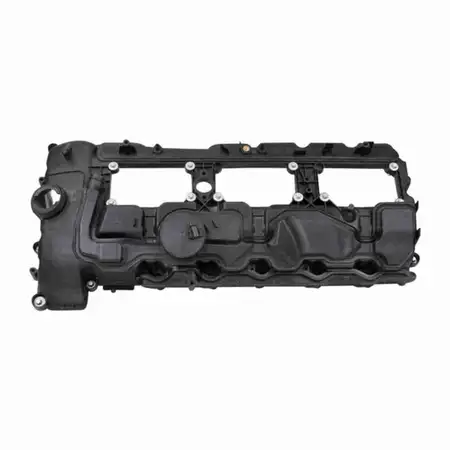 VAICO Ventildeckel + Dichtung f&uuml;r BMW 2er F87 M2 3er F80 M3 4er F82 M4 S55