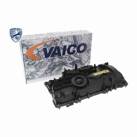 VAICO V20-4797 Ventildeckel + Dichtung f&uuml;r BMW F22/23 G20/21 F32 G22-26 G30 B46 ab 01.2020