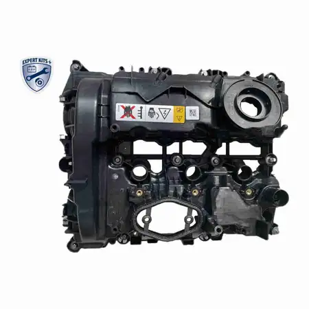 VAICO V20-4883 Ventildeckel + Dichtung f&uuml;r BMW 2er F45 F46 X1 F48 X2 F39 B38 11128631744