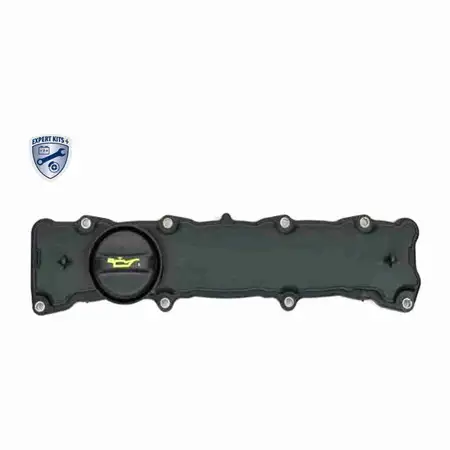 VAICO Ventildeckel + Dichtung f&uuml;r CITROEN C2 C3 C4 PEUGEOT 1007 206 207 307 1.4