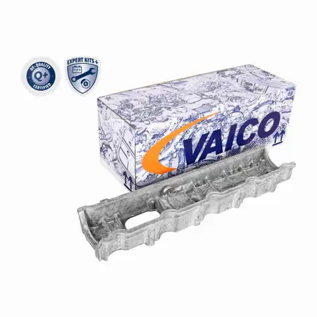 VAICO V22-1148 Valve Cover for PEUGEOT 206, 306, Expert Partner 1.9D 0248.J2