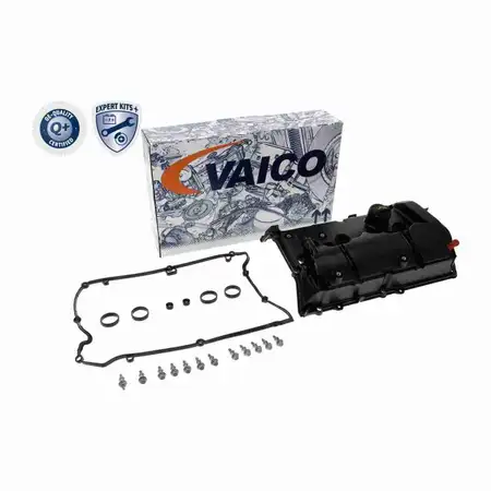 VAICO V22-1173 Ventildeckel + Dichtung f&uuml;r PSA C5 Aircross 308 2 5008 2 508 2 1.6 PureTech