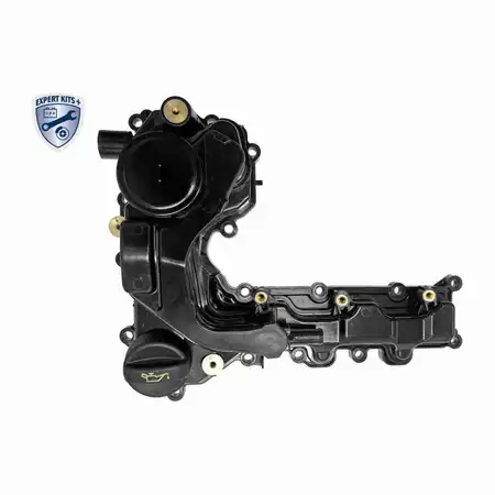 VAICO Ventildeckel + Dichtung f&uuml;r CITROEN Berlingo OPEL Corsa F PEUGEOT 1.2 9849189680