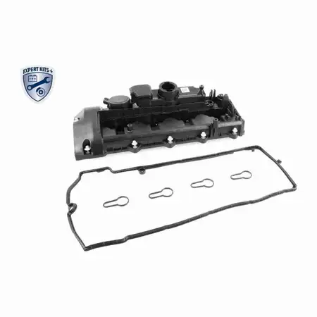 VAICO V30-1368 Ventildeckel + Dichtung f&uuml;r MERCEDES-BENZ W204 S204 W211 S211 6460102230