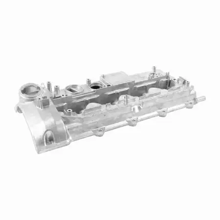 VAICO Ventildeckel + Dichtung MERCEDES SPRINTER B901-904 B906 W638 OM646