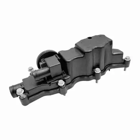 VAICO V48-0638 Ventildeckel f&uuml;r LAND ROVER Range Rover 4/Sport 2 2.0 P400e Hybrid 4x4