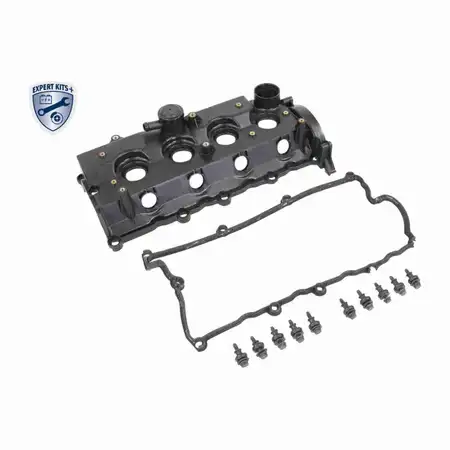 VAICO V40-9740 Ventildeckel + Dichtung f&uuml;r OPEL Astra H J Corsa D Meriva A B 1.7 CDTI