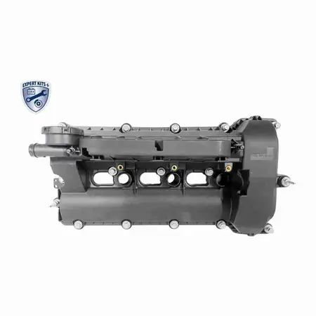 VAICO V41-0071 Ventildeckel f&uuml;r JAGUAR F-Pace F-Type XE XF 1 2 XJ 3.0/SCV6