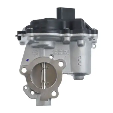 VALEO 700457 AGR Ventil f&uuml;r VW Caddy 4 Beetle Jatta 4 Scirocco Yeti 2.0 TDI 04L131501D