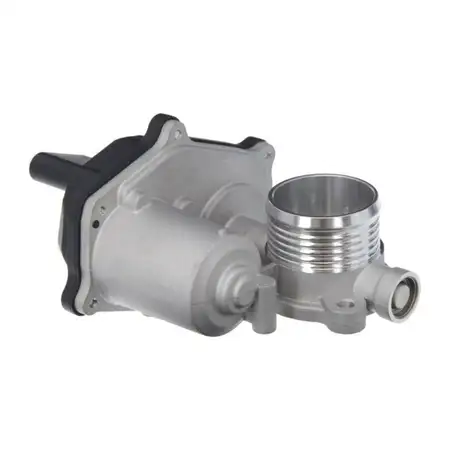 VALEO 703202 AGR Ventil f&uuml;r VW Golf 7 Passat B8 Polo 6 Sharan Tiguan Touran 1.6/2.0 TDI