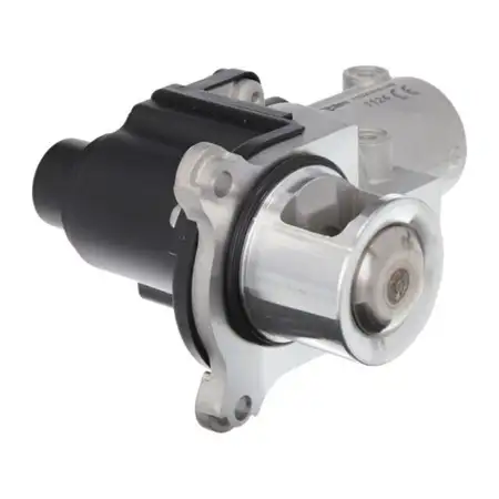 VALEO 703206 AGR Ventil f&uuml;r VW Golf 5 Passat B6 Polo 4 Touran A3 8P Octavia 2 1.9/2.0 TDI