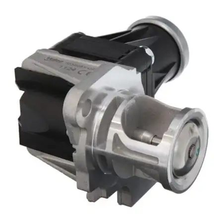 VALEO 703208 AGR Ventil f&uuml;r MERCEDES W176 W246 OM607 NISSAN RENAULT Clio 4 Megane 1.5 dCi