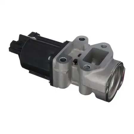 VALEO 703213 AGR Ventil f&uuml;r OPEL Astra J Corsa D Meriva A B Zafira B 1.7 CDTI 110/125 PS