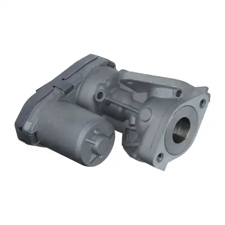 VALEO 703215 AGR Ventil f&uuml;r ALFA ROMEO CITROEN FIAT FORD LAND ROVER PEUGEOT 1.9-3.2D