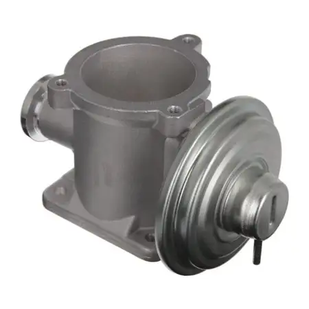 VALEO 703233 AGR Ventil f&uuml;r BMW E87 E90-93 E60/61 E65-67 X3 E83 X5 E53 E70 X6 M47 M57