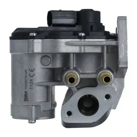 VALEO 703267 AGR Ventil f&uuml;r VW Golf 5 Passat B6 Polo 4 Touran A3 8P Octavia 2 1.4/1.6 FSI