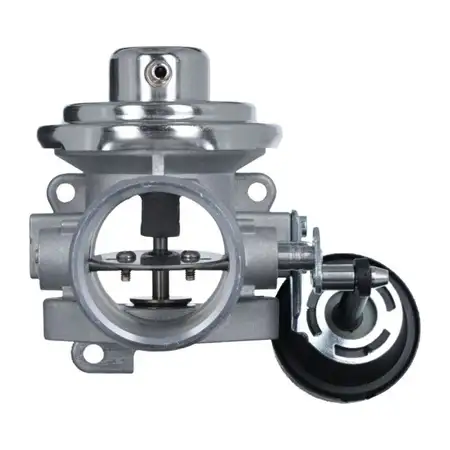 VALEO 703278 AGR Ventil f&uuml;r VW Passat B5 B5.5 A4 B5 B6 A6 C5 Alhambra Superb 1 1.9 TDI