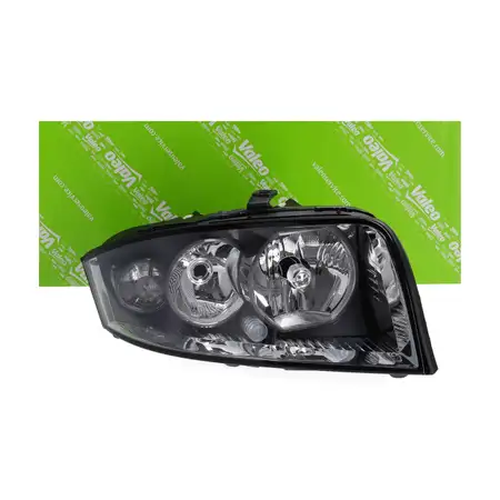 VALEO 087672 HALOGEN H7/H3 Hauptscheinwerfer f&uuml;r AUDI A2 ab BJ 05.2000 rechts 8Z0941004K
