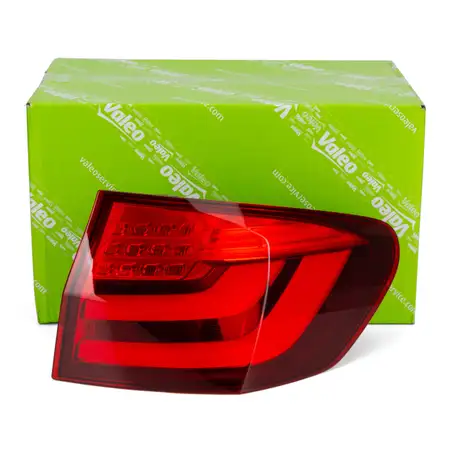 VALEO 044379 LED Heckleuchte f&uuml;r BMW 5er Touring VFL bis 12.2013 rechts au&szlig;en 63217203234