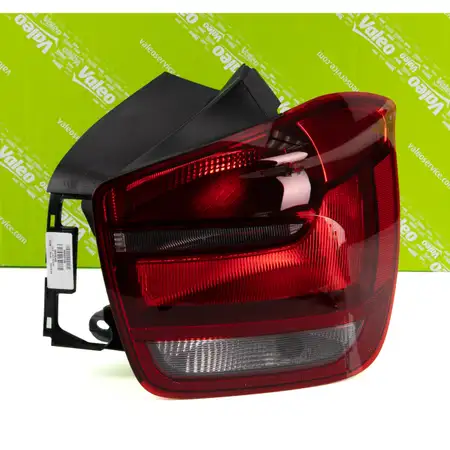 VALEO 044645 Heckleuchte R&uuml;ckleuchte f&uuml;r BMW 1er F20 F21 bis 02/2015 rechts 63217270096