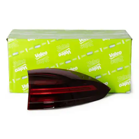 VALEO 045486 R&uuml;ckleuchte f&uuml;r PORSCHE Cayenne (92A) ab 2015 au&szlig;en rechts 95863106211