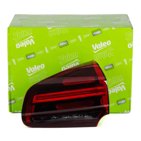VALEO 045490 Tail Light for PORSCHE Cayenne (92A) from 2015, inner right 95863106610