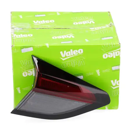 VALEO 047330 LED Heckleuchte R&uuml;ckleuchte rot f&uuml;r OPEL Corsa F P2JO links 9830097880