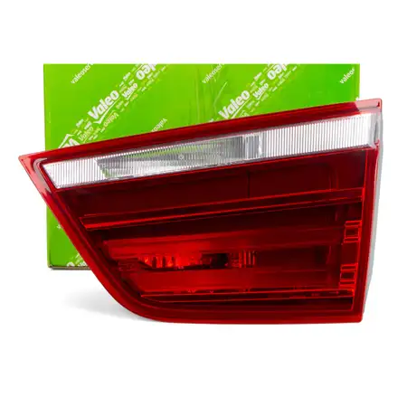 VALEO 048697 Heckleuchte R&uuml;ckleuchte f&uuml;r BMW X3 F25 hinten rechts innen 63217217314