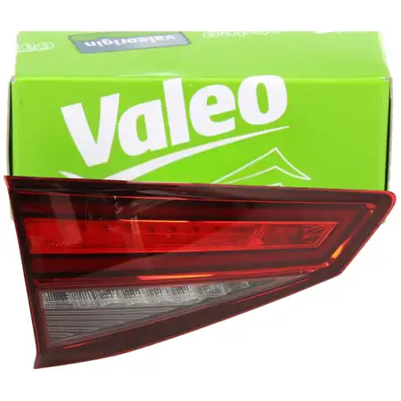 VALEO 048752 LED R&uuml;ckleuchte f&uuml;r CUPRA / SEAT Ateca Facelift innen links 575945307F