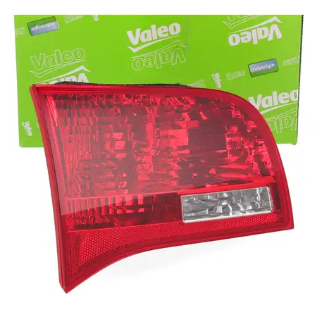 VALEO 043327 HALOGEN Heckleuchte f&uuml;r AUDI A6 C6 Avant / Allroad innen links 4F9945093B