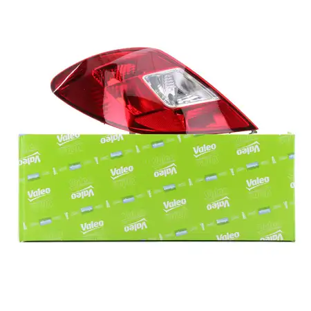 VALEO 043391 Heckleuchte R&uuml;ckleuchte f&uuml;r OPEL Corsa D 5-T&Uuml;RER links 93190950
