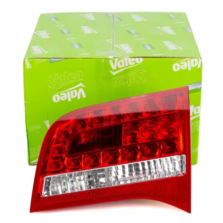 VALEO 043849 Heckleuchte R&uuml;ckleuchte f&uuml;r AUDI A6 C6 Avant/Allroad rechts innen 4F9945094E