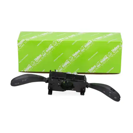 VALEO Lenkstockschalter f&uuml;r VW Transporter T5 SEAT Ibiza 4 6J 6P SKODA Fabia 1 2 7H0953513
