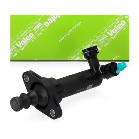 VALEO 804794 Nehmerzylinder Kupplung f&uuml;r VW Polo 6 AUDI A1 SEAT Ibiza 5 SKODA 2Q0721261D
