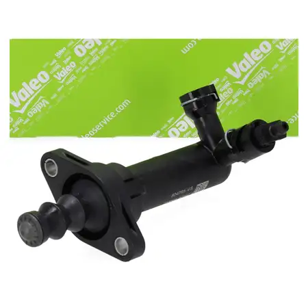 VALEO Nehmerzylinder Kupplung f&uuml;r VW Polo 6 SEAT Ibiza 5 SKODA Fabia 4 1.0 2Q0721261E