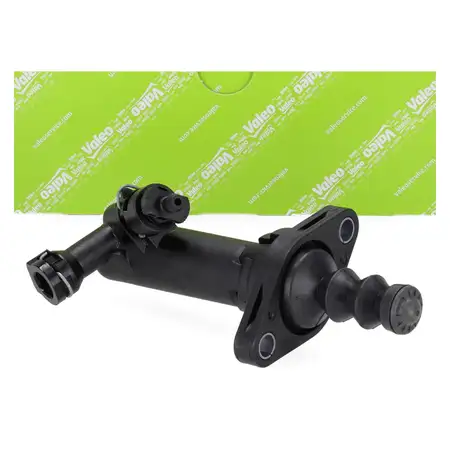 VALEO Nehmerzylinder Kupplung f&uuml;r VW AUDI A1 GBH SEAT Ibiza 5 SKODA Kamiq 2Q0721261F