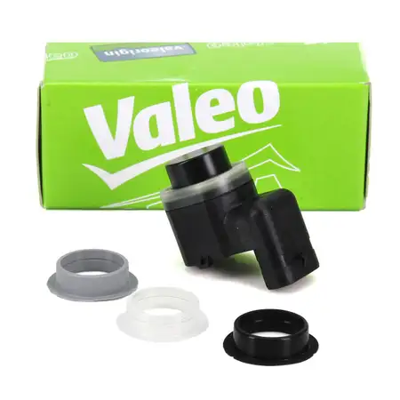 VALEO 890001 Einparksensor f&uuml;r ALFA ROMEO AUDI HYUNDAI OPEL OPEL PORSCHE RENAULT VW