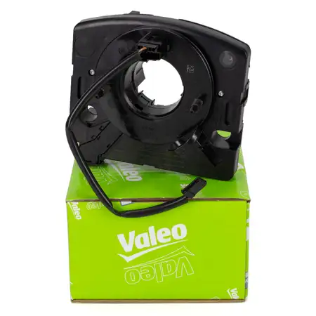 VALEO Wickelfeder Schleifring Airbag f&uuml;r VW Golf 4 Passat B5 AUDI A3 8L A4 B5 SEAT Leon 1M
