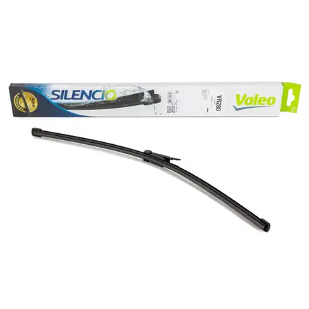 VALEO VR280 SILENCIO Rear Windshield Wiper for LAND ROVER Range Rover 2 L494 Rear LR043987