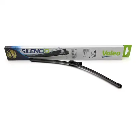 VALEO VR271 SILENCIO Heckscheibenwischer f&uuml;r VW Tiguan Touareg SEAT Leon SC Tarraco hinten