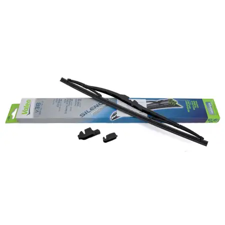 VALEO V38 SILENCIO Heckscheibenwischer VW AUDI BMW FORD OPEL FIAT JEEP KIA NISSAN hinten