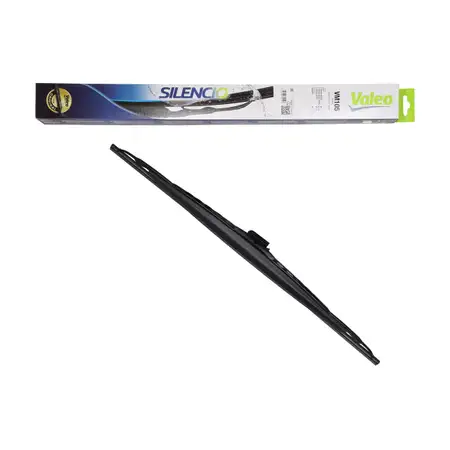 VALEO Wischerblatt 600mm f&uuml;r BMW 5er E34 7er E32 E38 8er E31 RENAULT SAFRANE vorne links